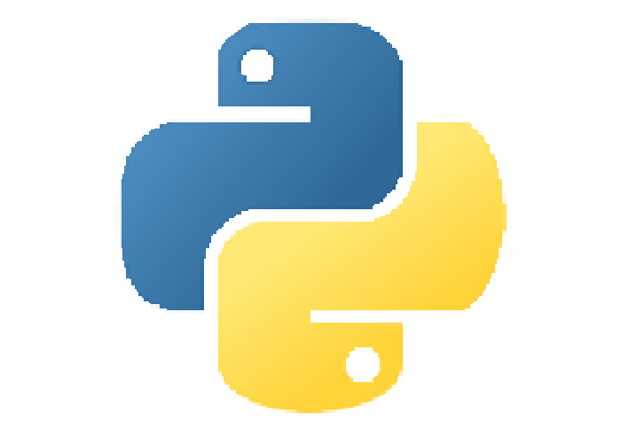 Python Logo